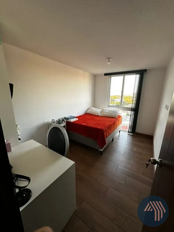 Alquiler de Amplio Penthouse - Roque, Zona 02 — Apartamento en Alquiler en Edificio Roque, Zona 2, Guatemala, Ciudad — foto 14 de 17