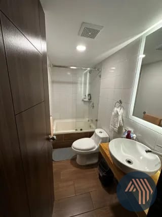 Alquiler de Amplio Penthouse - Roque, Zona 02 — Apartamento en Alquiler en Edificio Roque, Zona 2, Guatemala, Ciudad — miniatura 13 de 17