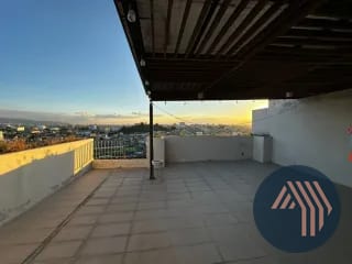 Alquiler de Amplio Penthouse - Roque, Zona 02 — Apartamento en Alquiler en Edificio Roque, Zona 2, Guatemala, Ciudad — miniatura 9 de 17