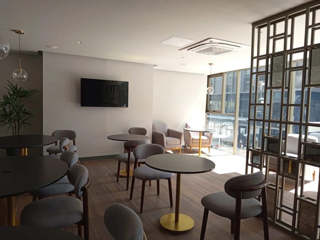 Se renta apartamento nuevo en zona 10 — Apartamento en Alquiler en Zona 10, Guatemala, Ciudad — foto 10 de 16