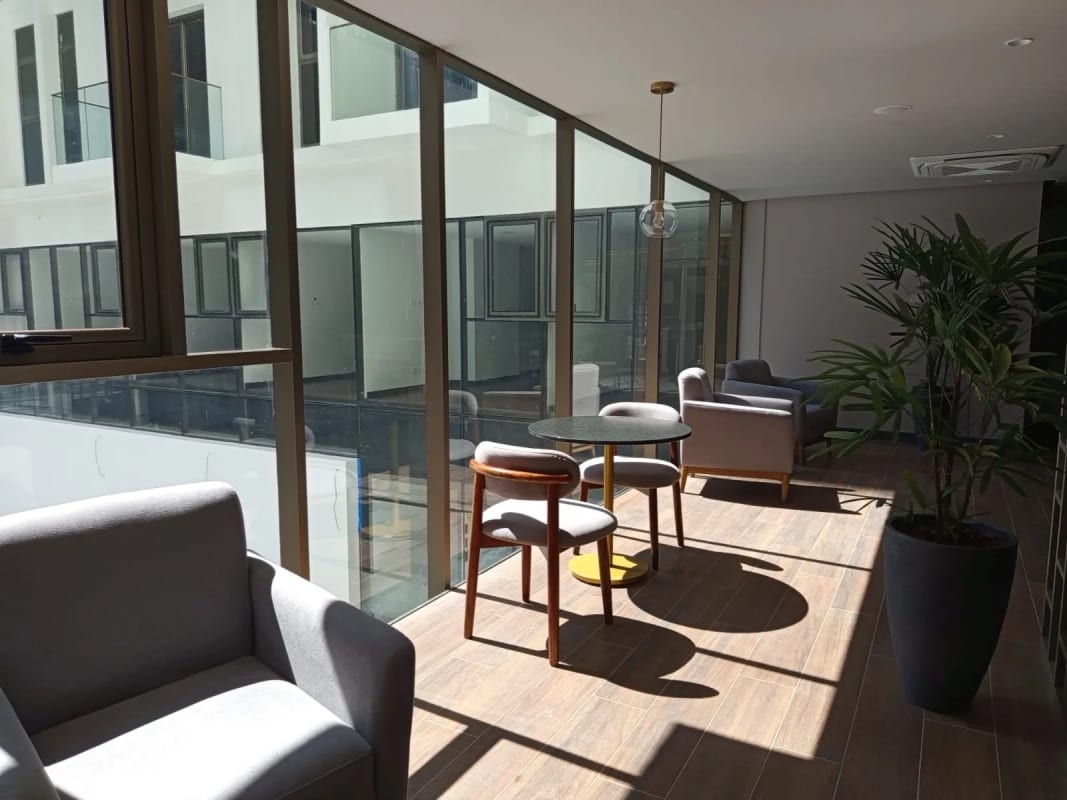 Se renta apartamento nuevo en zona 10 — Apartamento en Alquiler en Zona 10, Guatemala, Ciudad — foto 9 de 16