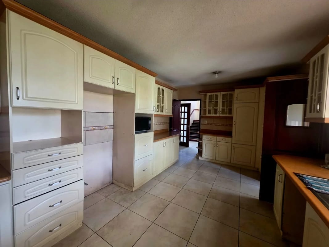 Casa en Venta BARRIO DE SAN NICOLAS 2 zona 4 de mixco — Casa en Venta en Zona 4 Mixco, Guatemala, Ciudad — foto 1 de 7