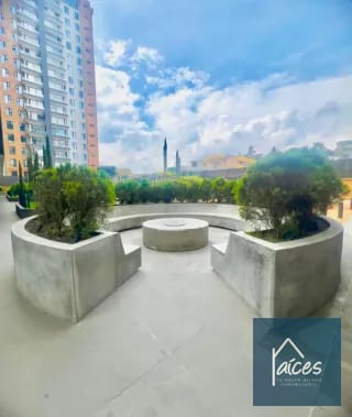 Apartamento en Venta PARQUE 15 (D) — Apartamento en Venta en Parque 15, Zona 15, Guatemala, Ciudad — miniatura 7 de 13