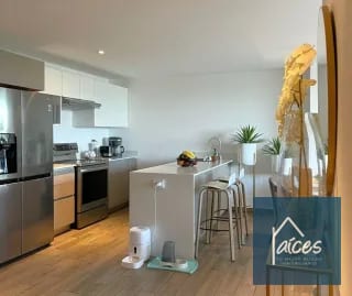 Apartamento en Venta PARQUE 15 (D) — Apartamento en Venta en Parque 15, Zona 15, Guatemala, Ciudad — miniatura 12 de 13
