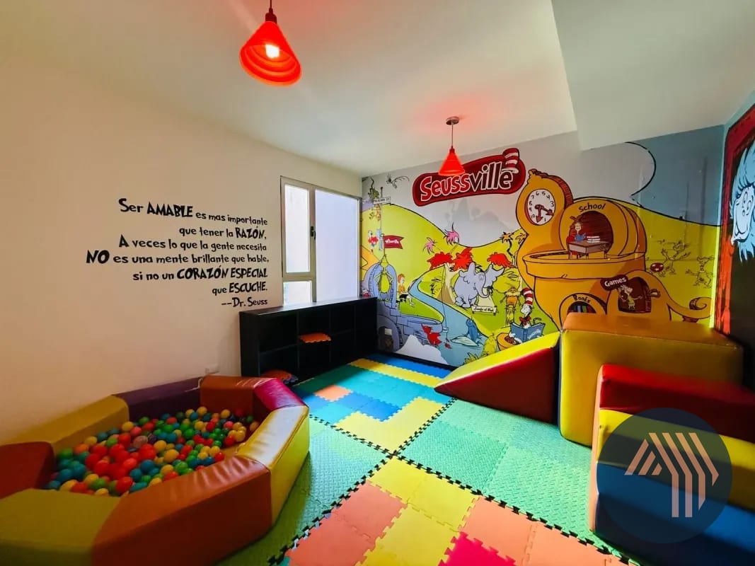 Venta de Apartamento - Nueva Caledonia, Zona 16 — Apartamento en Venta en Nueva Caledonia, Zona 16, Guatemala, Ciudad — foto 14 de 16