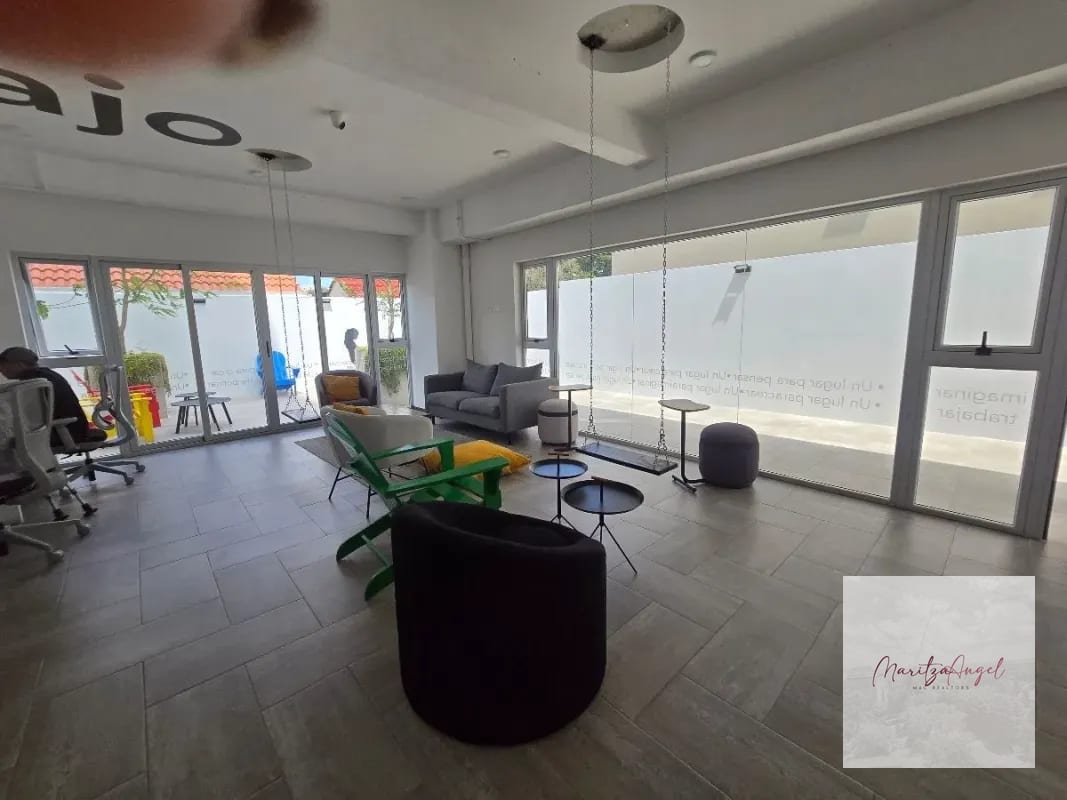 Alquiler de Apartamento Nuvó Condado el Naranjo — Apartamento en Alquiler en Condado Naranjo, Zona 4 Mixco, Guatemala, Ciudad — foto 6 de 17