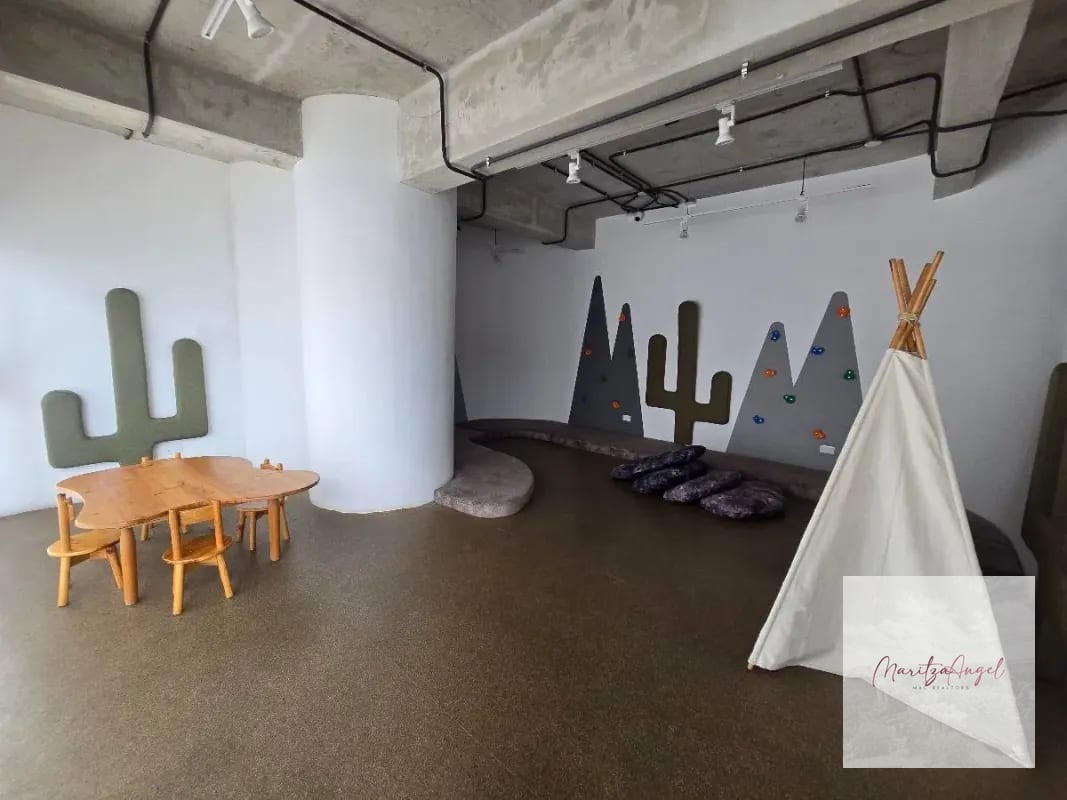 Alquiler de Apartamento Nuvó Condado el Naranjo — Apartamento en Alquiler en Condado Naranjo, Zona 4 Mixco, Guatemala, Ciudad — foto 3 de 17