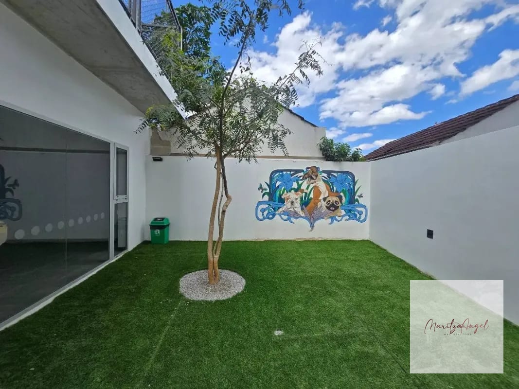 Alquiler de Apartamento Nuvó Condado el Naranjo — Apartamento en Alquiler en Condado Naranjo, Zona 4 Mixco, Guatemala, Ciudad — foto 2 de 17