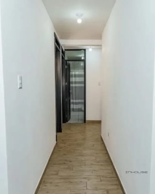 Apartamento en Venta Zona 16 con Jardin — Apartamento en Venta en Zona 16, Guatemala, Ciudad — foto 3 de 10