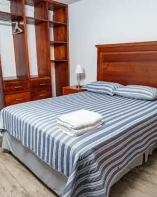 Apartamento en Venta Zona 16 con Jardin — Apartamento en Venta en Zona 16, Guatemala, Ciudad — miniatura 2 de 10