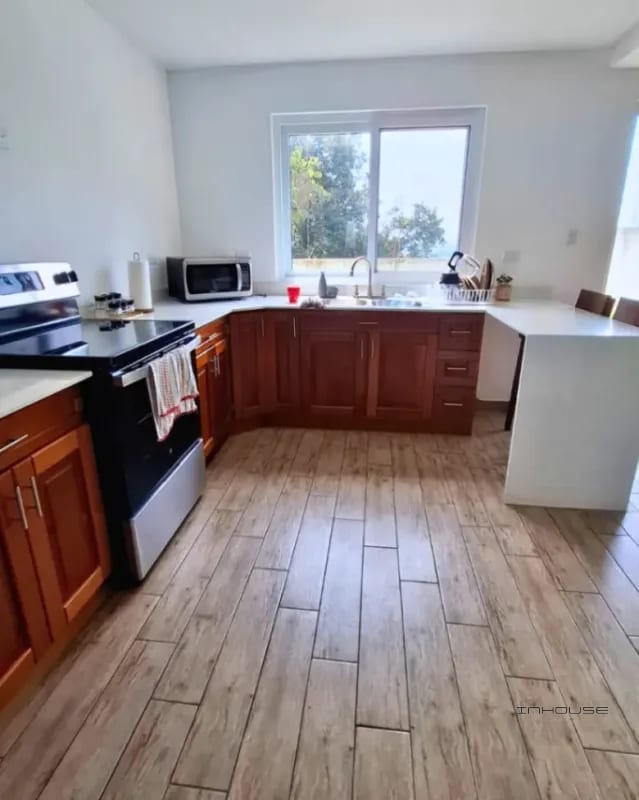 Apartamento en Venta Zona 16 con Jardin — Apartamento en Venta en Zona 16, Guatemala, Ciudad — foto 5 de 10