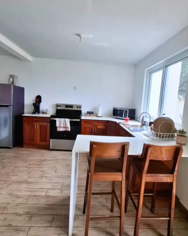 Apartamento en Venta Zona 16 con Jardin — Apartamento en Venta en Zona 16, Guatemala, Ciudad — foto 10 de 10