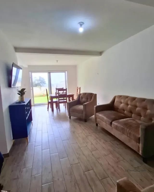 Apartamento en Venta Zona 16 con Jardin — Apartamento en Venta en Zona 16, Guatemala, Ciudad — foto 6 de 10