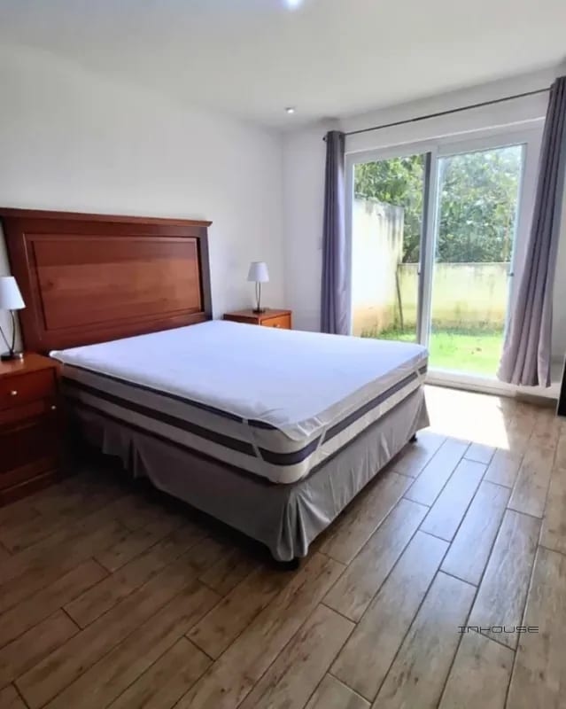 Apartamento en Venta Zona 16 con Jardin — Apartamento en Venta en Zona 16, Guatemala, Ciudad — foto 8 de 10