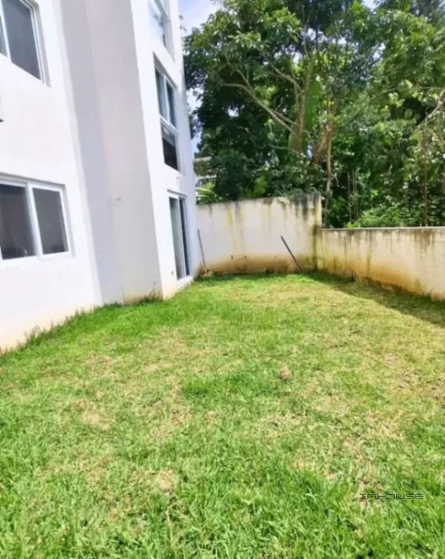 Apartamento en Venta Zona 16 con Jardin — Apartamento en Venta en Zona 16, Guatemala, Ciudad — foto 4 de 10