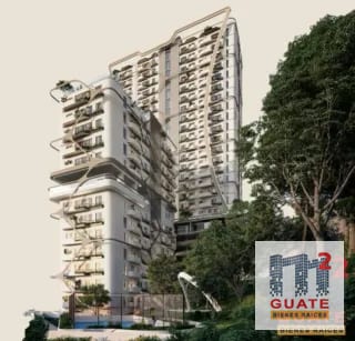 Apartamento en Venta, Zona 15 — Apartamento en Venta en Zona 15, Guatemala, Ciudad — miniatura 1 de 8