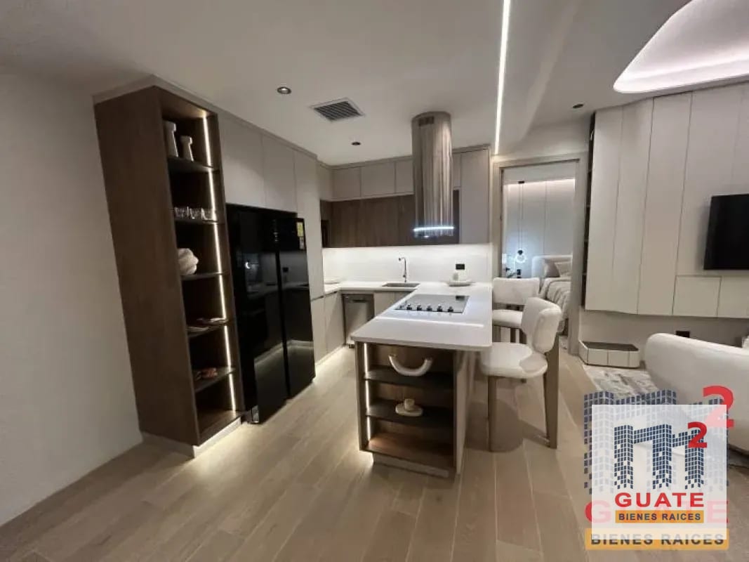 Apartamento en Venta, Zona 15 — Apartamento en Venta en Zona 15, Guatemala, Ciudad — foto 8 de 8
