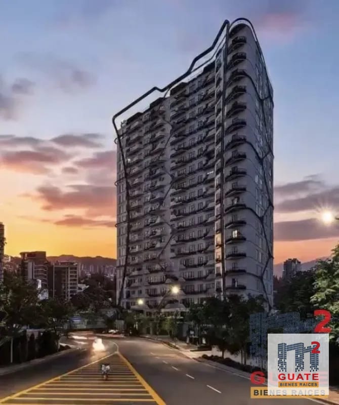 Apartamento en Venta, Zona 15 — Apartamento en Venta en Zona 15, Guatemala, Ciudad — foto 6 de 8