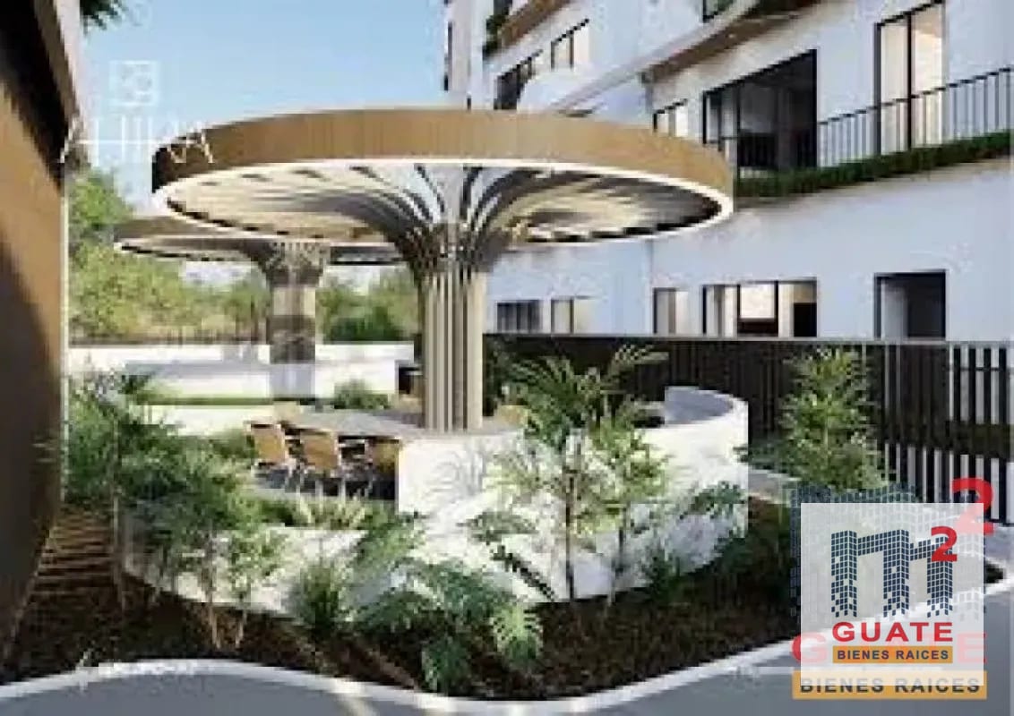 Apartamento en Venta, Zona 15 — Apartamento en Venta en Zona 15, Guatemala, Ciudad — foto 4 de 8