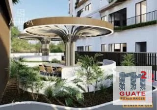 Apartamento en Venta, Zona 15 — Apartamento en Venta en Zona 15, Guatemala, Ciudad — miniatura 4 de 8
