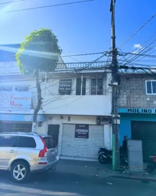 Casa en Renta en Zona 6 de 2 Niveles, Fuera de Garita — Casa en Alquiler en Zona 6, Guatemala, Ciudad — miniatura 6 de 10