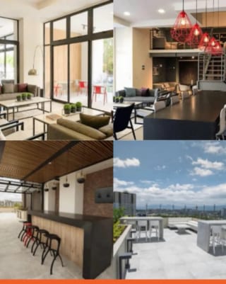 Se vende lindo depto con excelente ubicación en Z15! — Apartamento en Venta en Zona 15, Guatemala, Ciudad — miniatura 2 de 4
