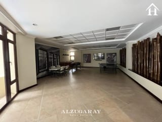 Apartamento en el Corazon de Zona 14 - 2 Hab. / Casa Rialto — Apartamento en Alquiler en Casa Rialto, Zona 14, Guatemala, Ciudad — miniatura 3 de 11
