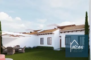 Casa en venta Mariposas De la Estancia Modelo A - Antigua Guatemala (D) — Casa en Venta en Antigua, Sacatepéquez — miniatura 13 de 16