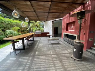 Linda Casa en Venta en KM.12.7 Carretera a el Salvador — Casa en Venta en Santa Catarina Pinula, Guatemala, Ciudad — miniatura 6 de 11