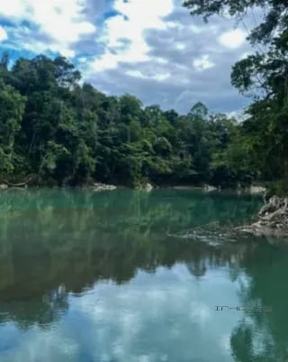 Terreno en Venta en Coban Alta Verapaz, Isla Privada — Terreno en Venta en Cobán, Alta Verapaz — miniatura 2 de 10