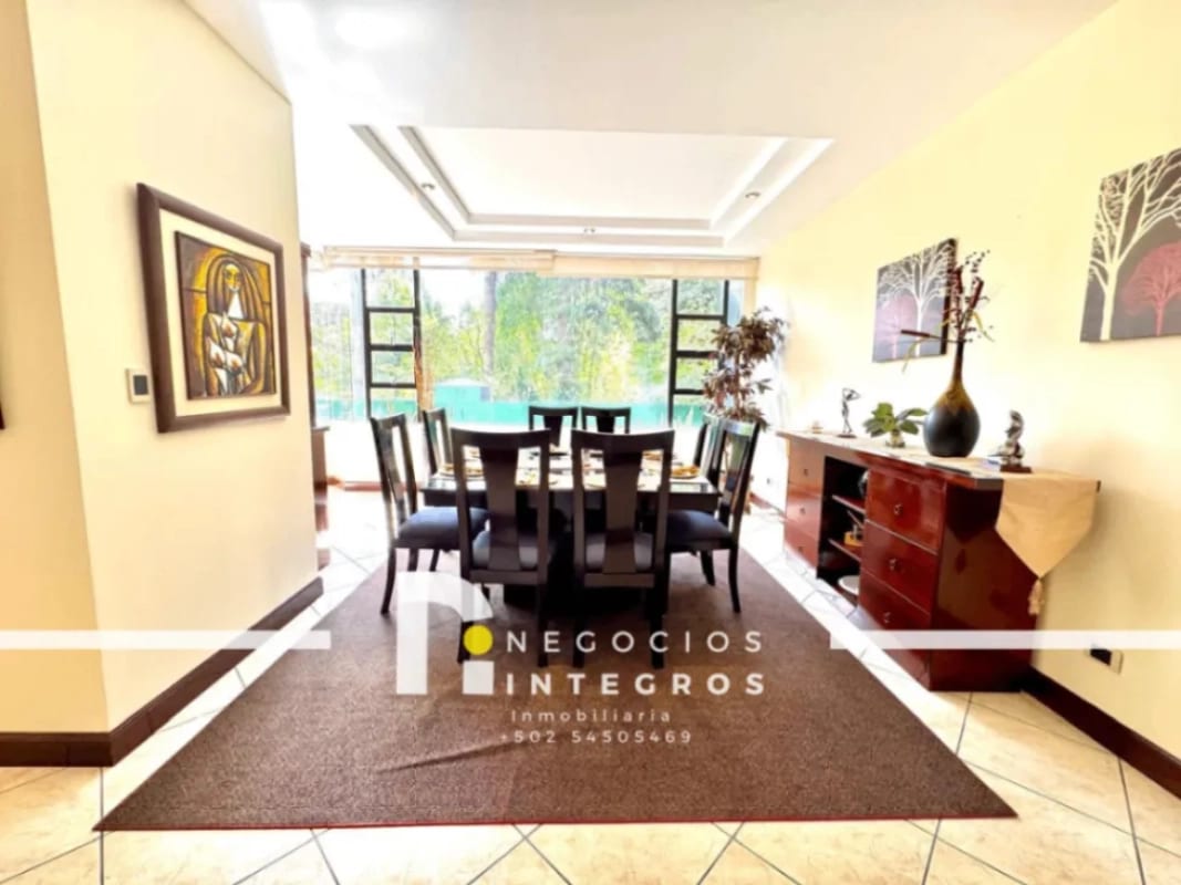 Vendo Apartamento en Primer Nivel Zona 10 Milenia — Apartamento en Venta en Milenia, Zona 10, Guatemala, Ciudad — foto 12 de 17