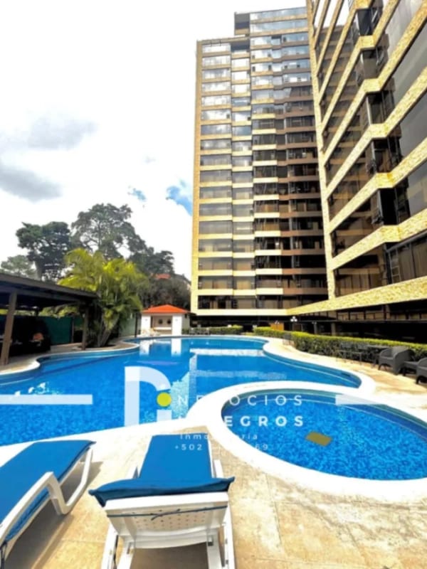 Vendo Apartamento en Primer Nivel Zona 10 Milenia — Apartamento en Venta en Milenia, Zona 10, Guatemala, Ciudad — foto 9 de 17