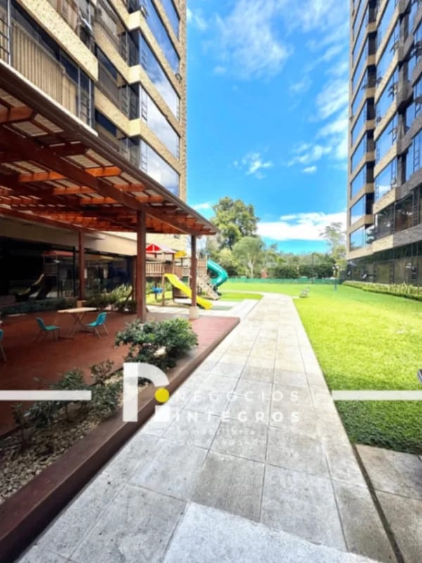 Vendo Apartamento en Primer Nivel Zona 10 Milenia — Apartamento en Venta en Milenia, Zona 10, Guatemala, Ciudad — foto 17 de 17