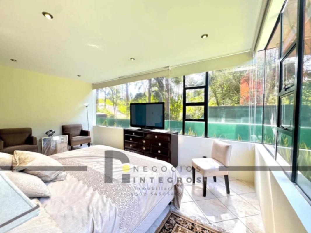 Vendo Apartamento en Primer Nivel Zona 10 Milenia — Apartamento en Venta en Milenia, Zona 10, Guatemala, Ciudad — foto 7 de 17