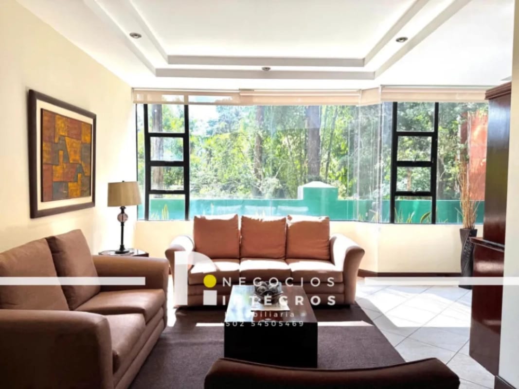 Vendo Apartamento en Primer Nivel Zona 10 Milenia — Apartamento en Venta en Milenia, Zona 10, Guatemala, Ciudad — foto 3 de 17