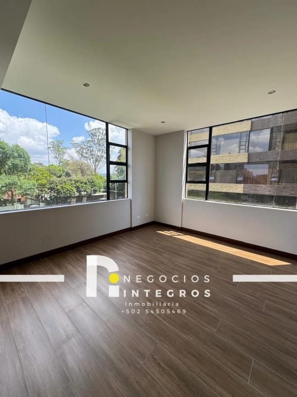 Vendo Apartamento Remodelado, Impuestos Incluidos, Milenia Oakland Z.10 — Apartamento en Venta en Milenia, Zona 10, Guatemala, Ciudad — foto 14 de 17
