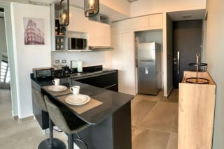 Apartamento en Venta en Shift Cayala Zona 16 Amueblado — Apartamento en Venta en shift cayala, Zona 16, Guatemala, Ciudad — miniatura 6 de 8