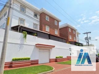 APARTAMENTO EN VENTA📍 Hacienda Real, Zona 16 — Apartamento en Venta en Zona 16, Guatemala, Ciudad — miniatura 1 de 12