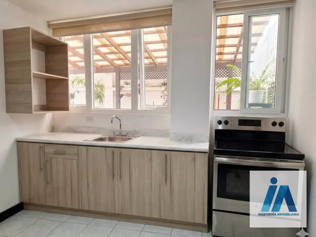 APARTAMENTO EN VENTA📍 Hacienda Real, Zona 16 — Apartamento en Venta en Zona 16, Guatemala, Ciudad — foto 10 de 12