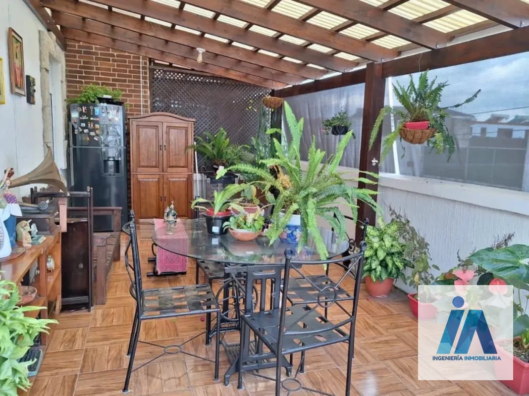 APARTAMENTO EN VENTA📍 Hacienda Real, Zona 16 — Apartamento en Venta en Zona 16, Guatemala, Ciudad — foto 9 de 12