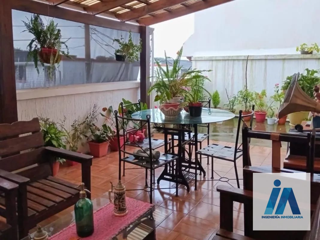 APARTAMENTO EN VENTA📍 Hacienda Real, Zona 16 — Apartamento en Venta en Zona 16, Guatemala, Ciudad — foto 8 de 12