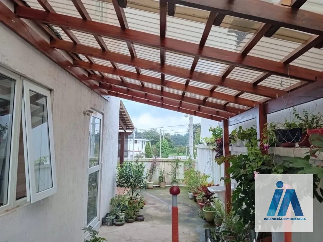 APARTAMENTO EN VENTA📍 Hacienda Real, Zona 16 — Apartamento en Venta en Zona 16, Guatemala, Ciudad — foto 7 de 12