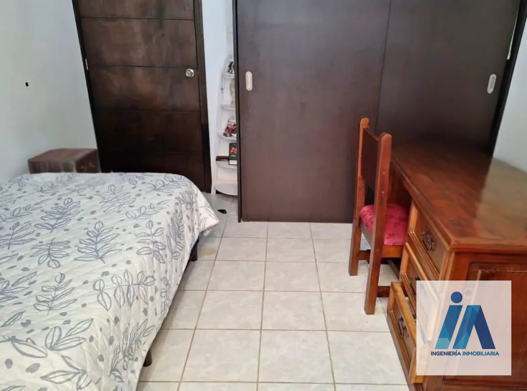 APARTAMENTO EN VENTA📍 Hacienda Real, Zona 16 — Apartamento en Venta en Zona 16, Guatemala, Ciudad — foto 6 de 12