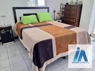 APARTAMENTO EN VENTA📍 Hacienda Real, Zona 16 — Apartamento en Venta en Zona 16, Guatemala, Ciudad — miniatura 5 de 12