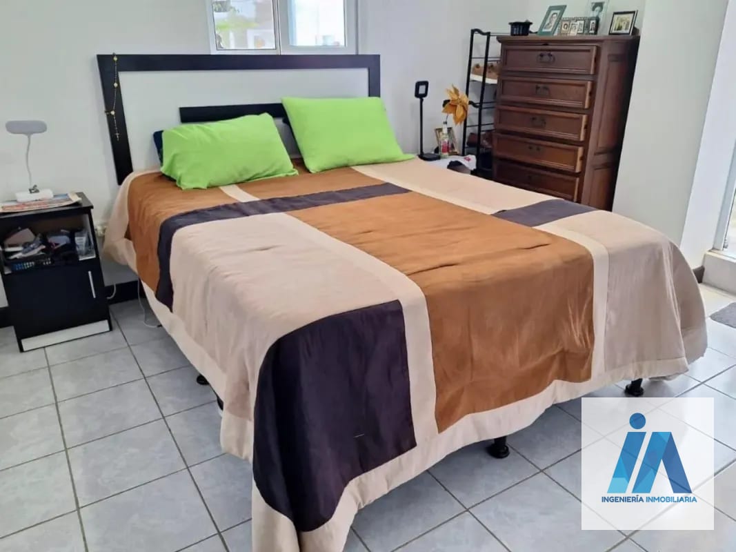 APARTAMENTO EN VENTA📍 Hacienda Real, Zona 16 — Apartamento en Venta en Zona 16, Guatemala, Ciudad — foto 5 de 12