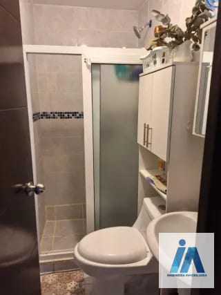 APARTAMENTO EN VENTA📍 Hacienda Real, Zona 16 — Apartamento en Venta en Zona 16, Guatemala, Ciudad — miniatura 4 de 12