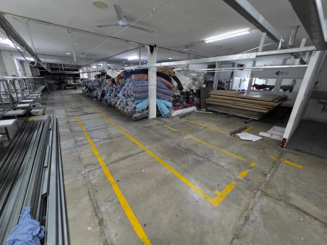 Vendo Bodega con Cliente Listo para Alquilarla a Largo Plazo — Bodega / Ofibodega en Venta en Zona 2 Mixco, Guatemala, Ciudad — foto 12 de 12