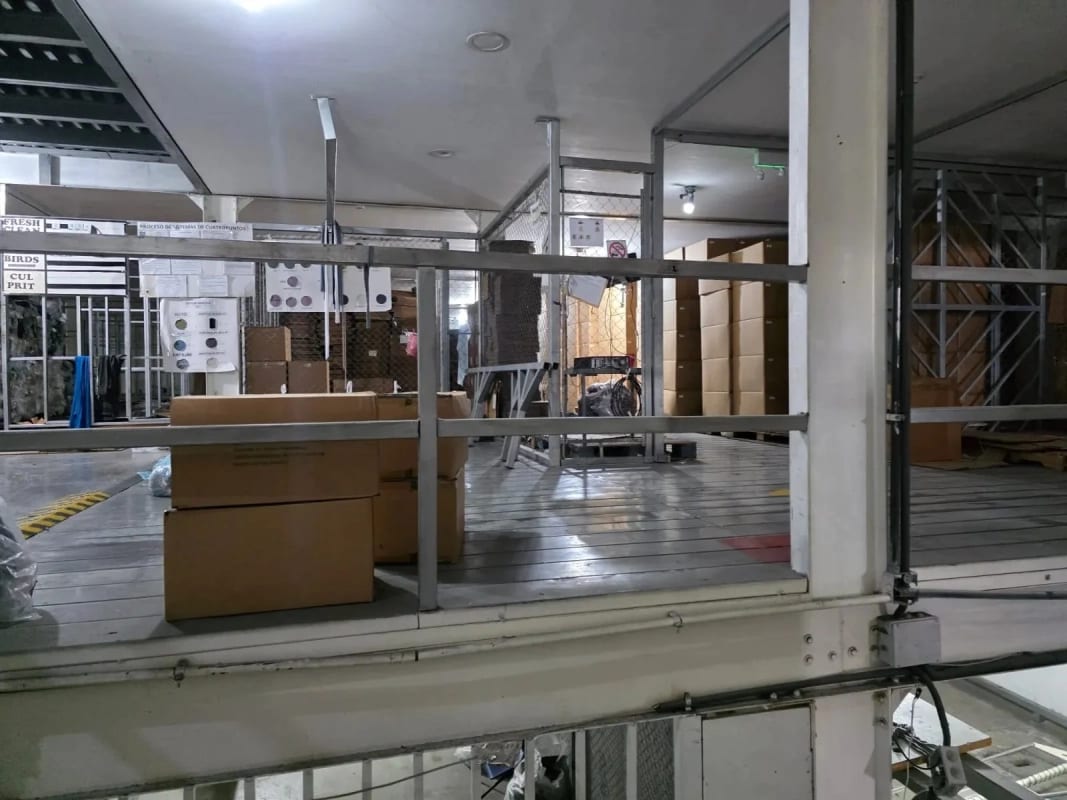 Vendo Bodega con Cliente Listo para Alquilarla a Largo Plazo — Bodega / Ofibodega en Venta en Zona 2 Mixco, Guatemala, Ciudad — foto 6 de 12