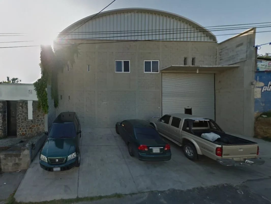 Vendo Bodega en Zona 2 de Mxco — Bodega / Ofibodega en Venta en Zona 2 Mixco, Guatemala, Ciudad — foto 1 de 1
