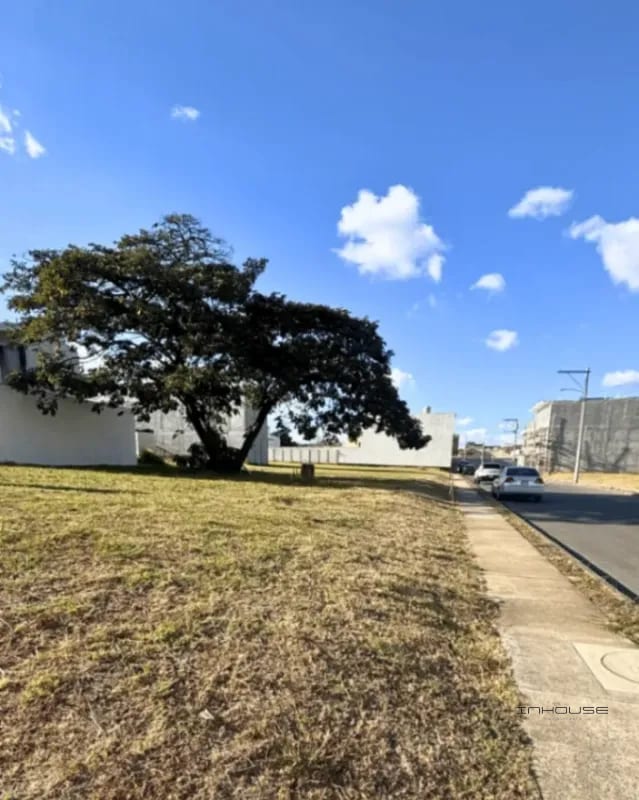 Terreno en Venta en el Naranjo Condominio Cortijo de San Nicolas — Terreno en Venta en Zona 4 Mixco, Guatemala, Ciudad — foto 3 de 5